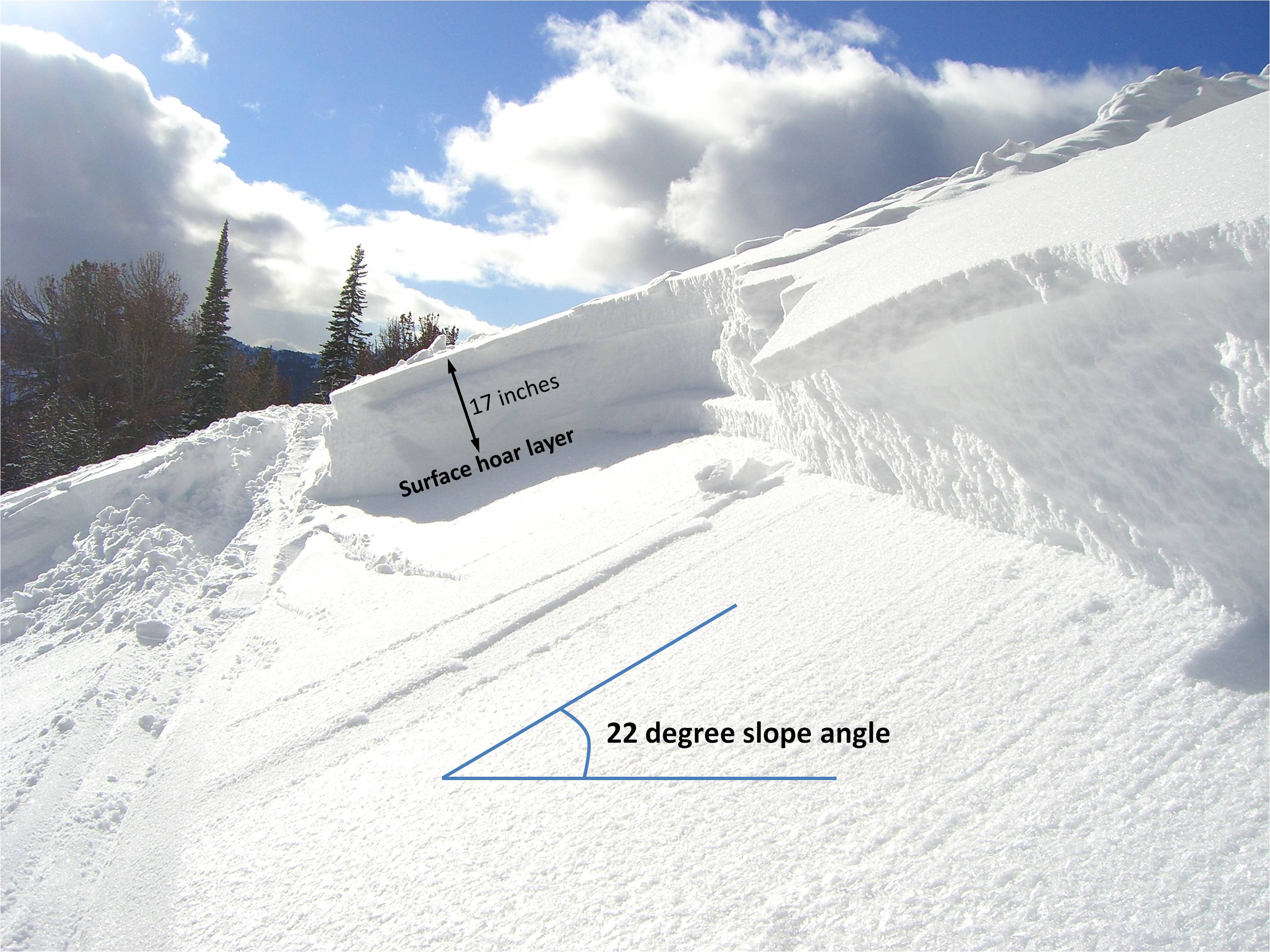 Avalanche Crown Avalanche Crown