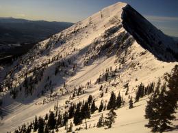 Bridger Bowl Slides Bridger Bowl Slides