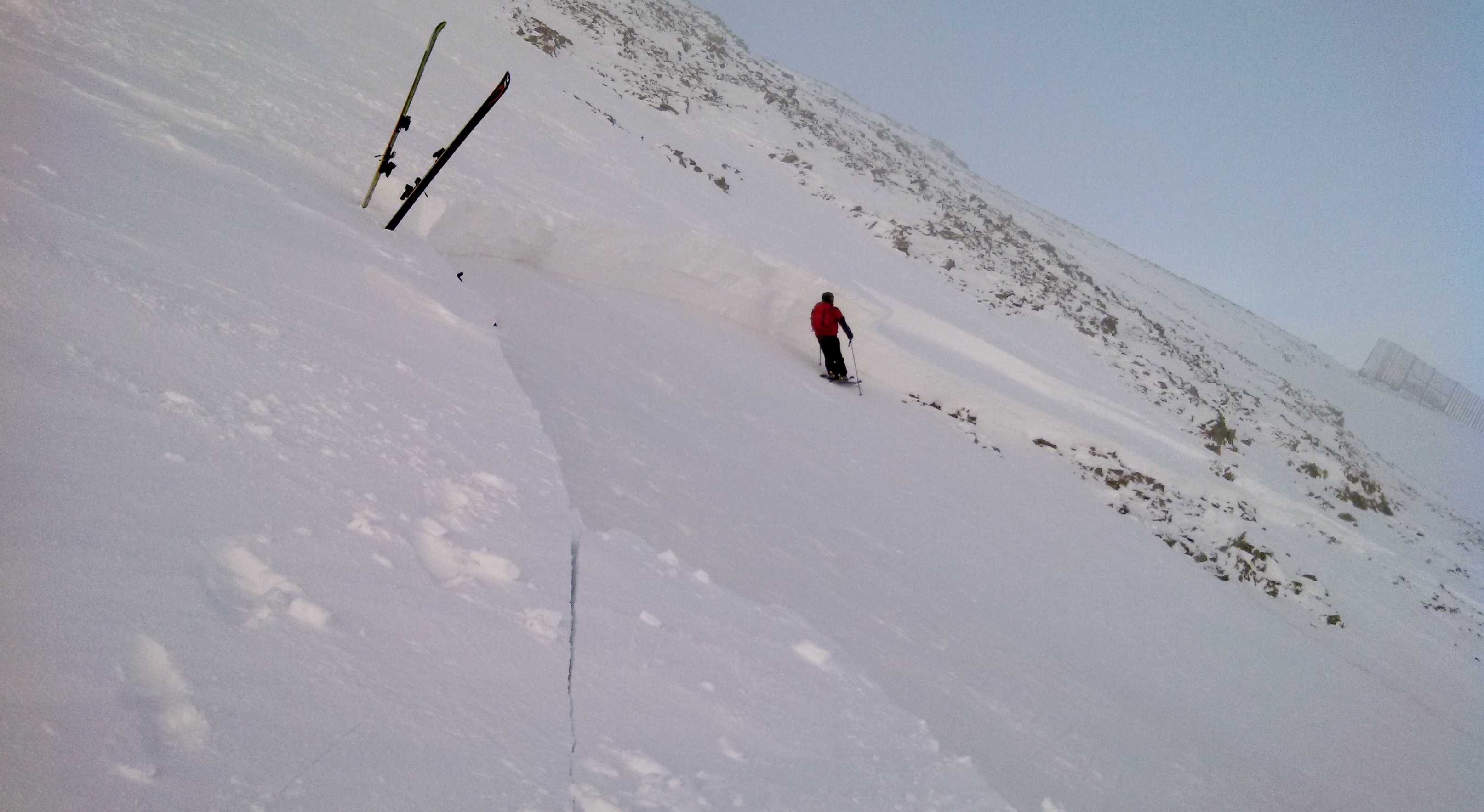 Big Sky Avalanche Big Sky Avalanche