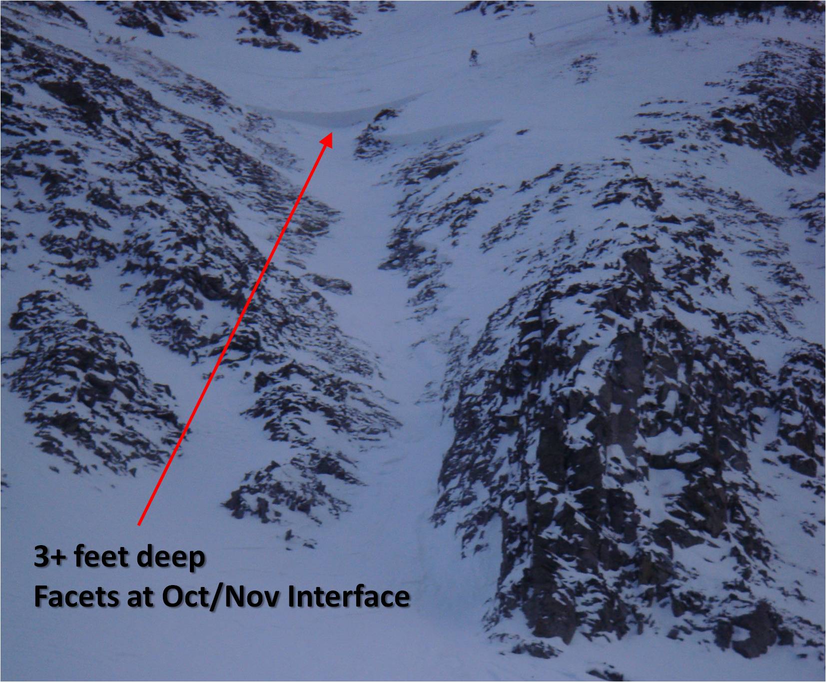 Moonlight Basin Avalanche Moonlight Basin Avalanche