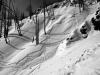 Small Skier Triggered Avalanche Near Cooke City Small Skier Triggered Avalanche Near Cooke City
