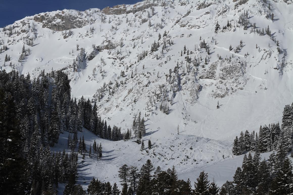 N. Bridger Avalanche_2 N. Bridger Avalanche_2