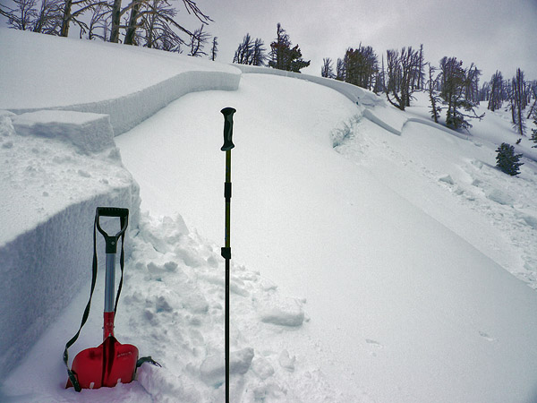Remotely Triggered Avalanche Remotely Triggered Avalanche