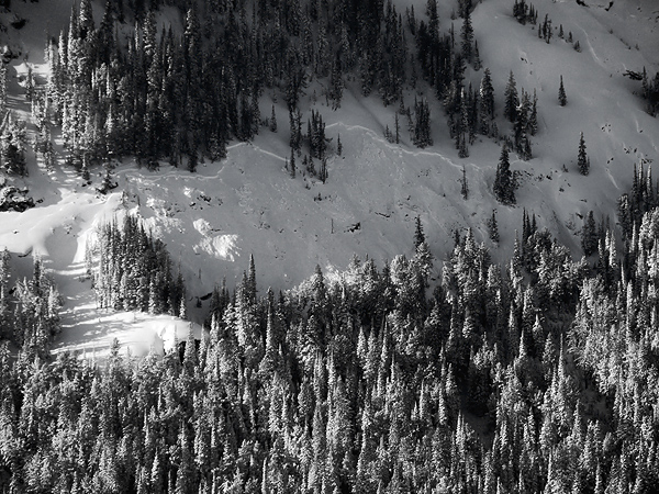 Mt Republic Avalanche Mt Republic Avalanche
