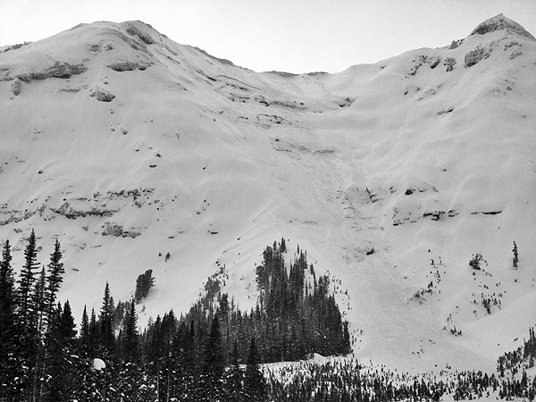 Republic Peak Republic Peak