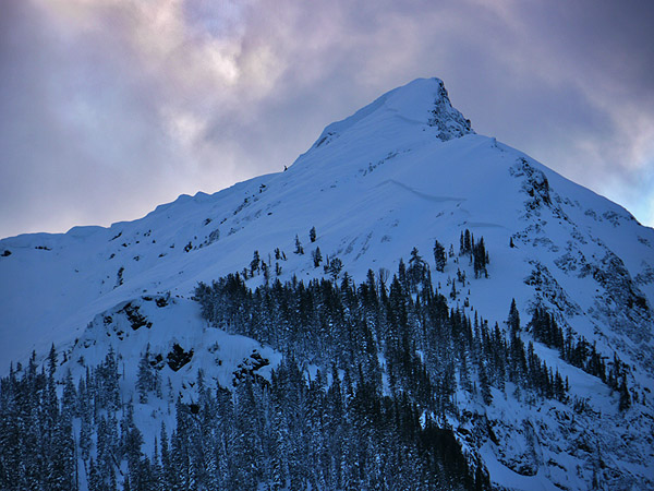 Mount Republic Mount Republic