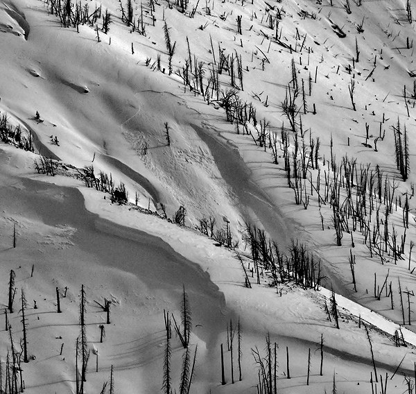 Thin Wind Slabs Thin Wind Slabs