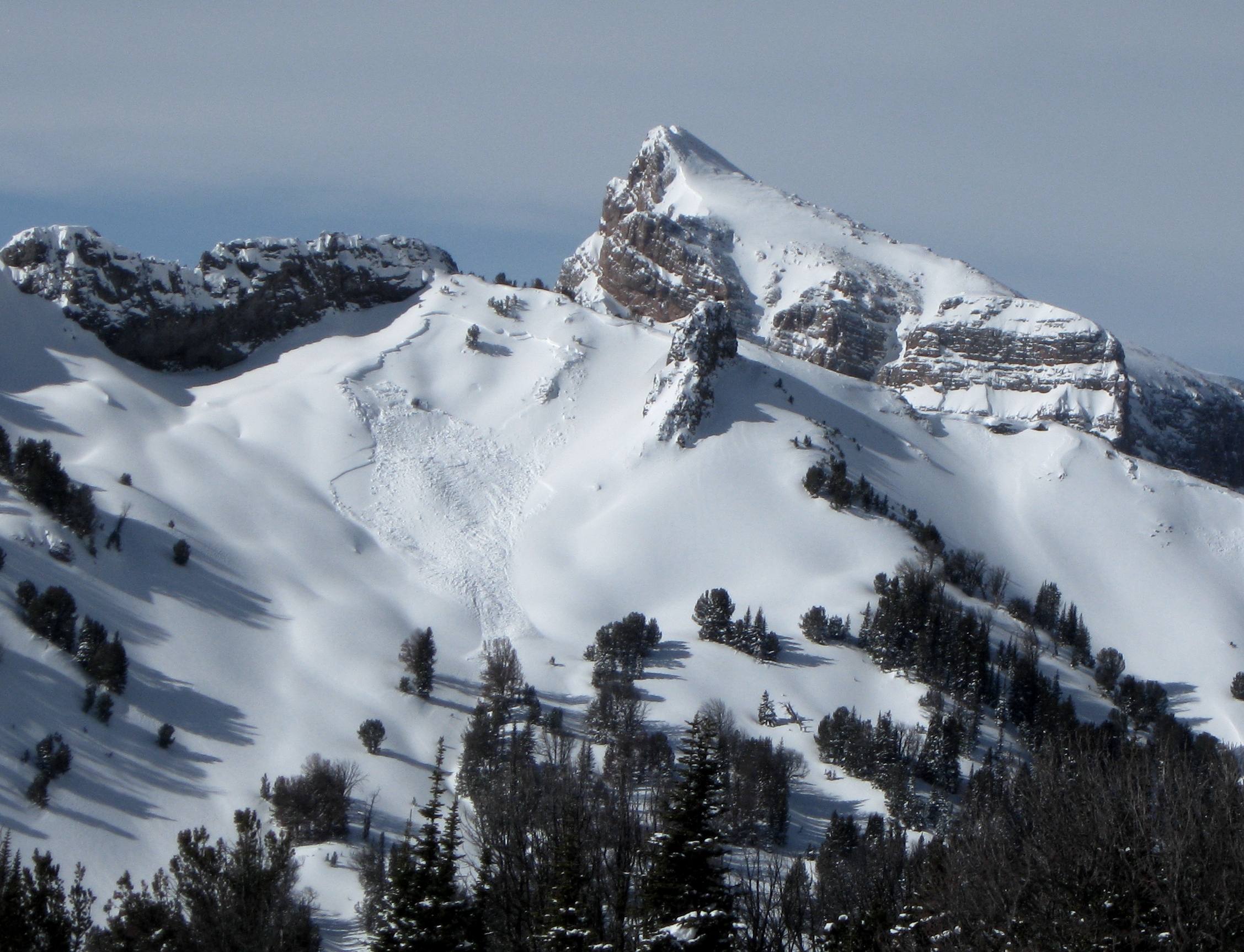 McAtee Avalanche McAtee Avalanche