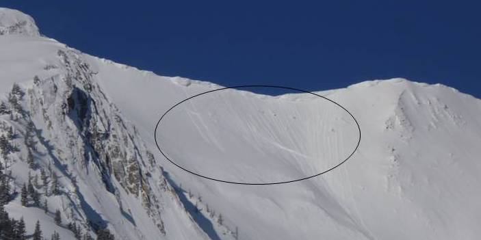 Soft Slab - Northern Bridgers Soft Slab - Northern Bridgers